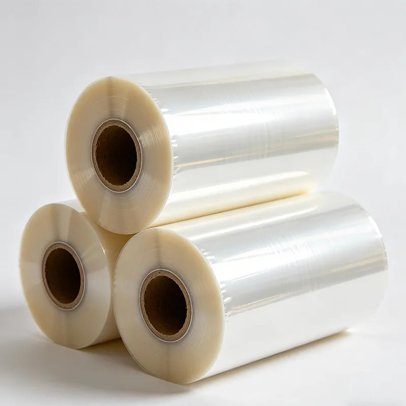 Fresh Food Packaging BOPP Film