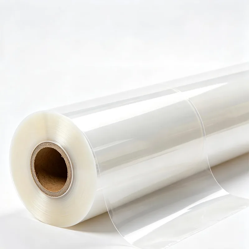Single Sided Heat Sealable BOPP Film
