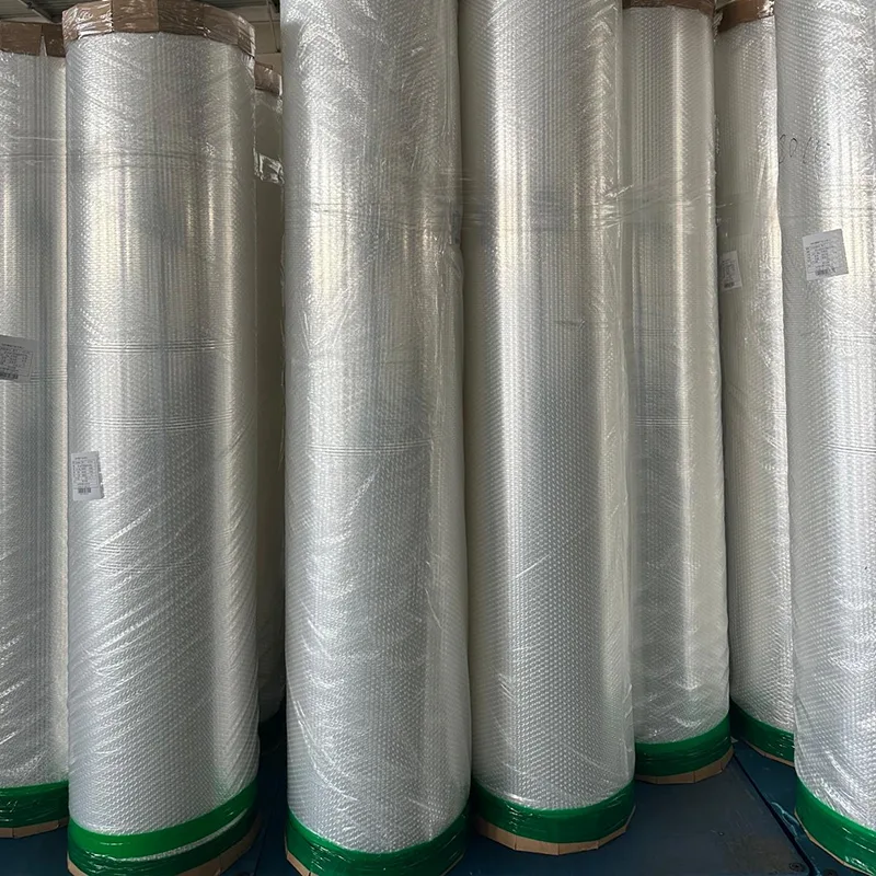 Food Grade Matte Heat Sealable BOPP Film